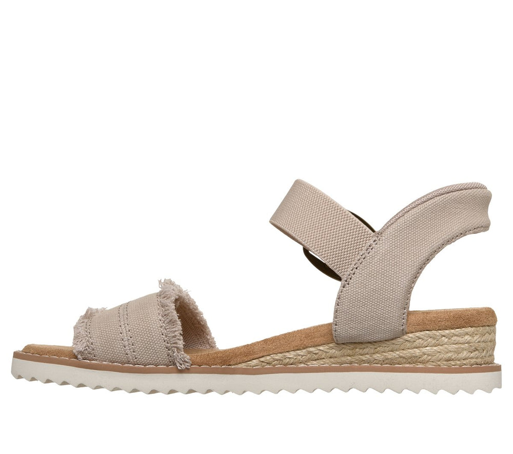 Slip-ins: BOBS Desert Kiss - Frayed Fun