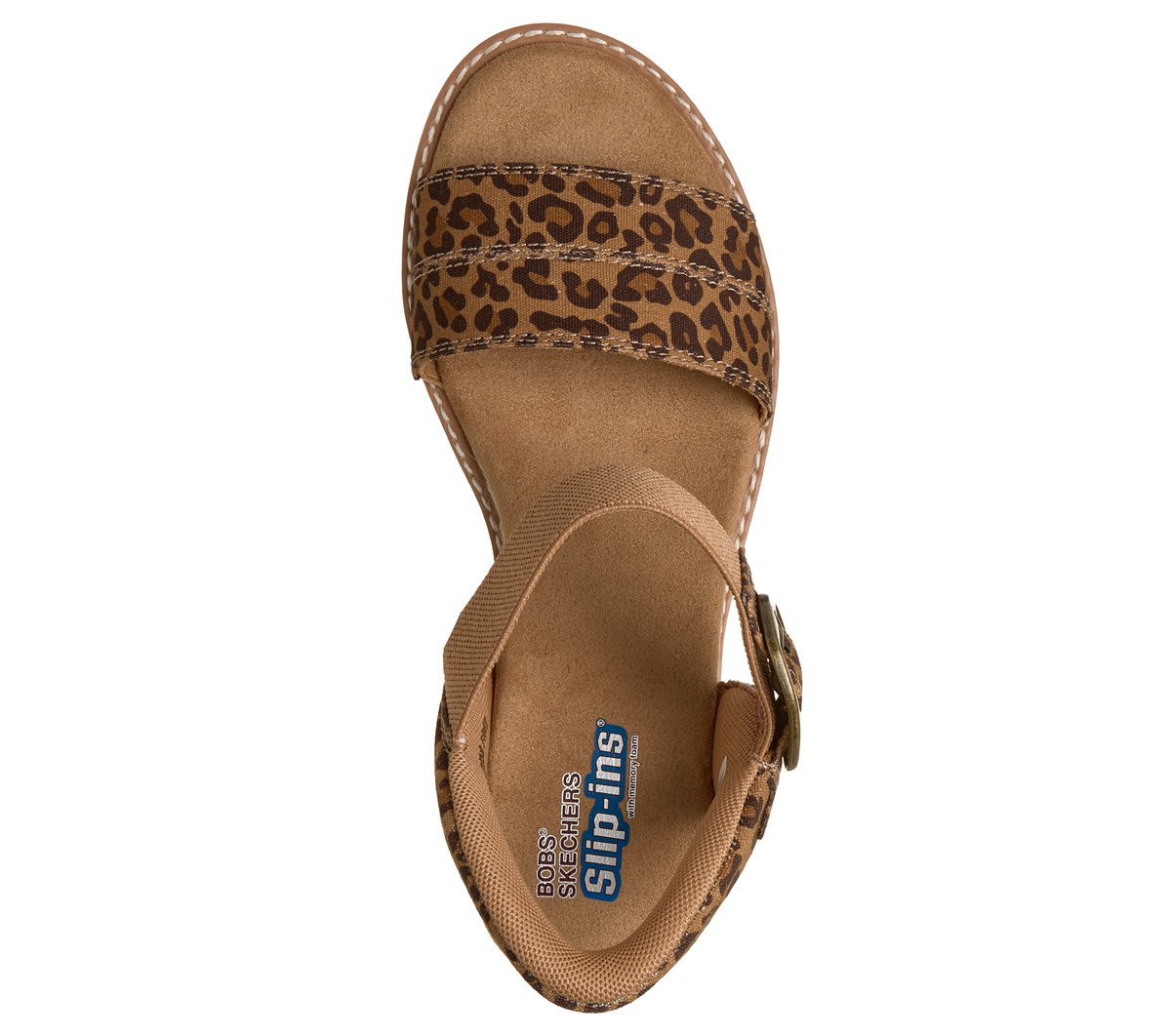 Slip-ins: BOBS Desert Kiss - Safari Stepper