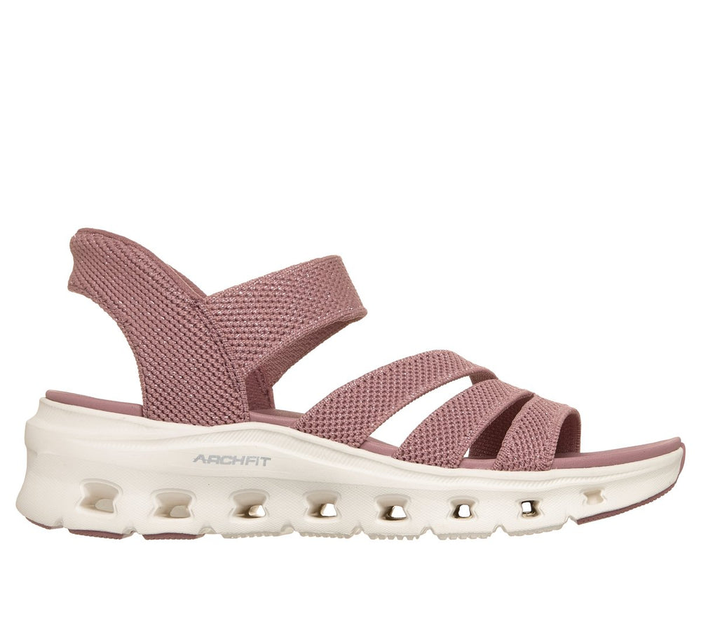 Slip-ins: Arch Fit Glide-Step Pro Sandal - Ace