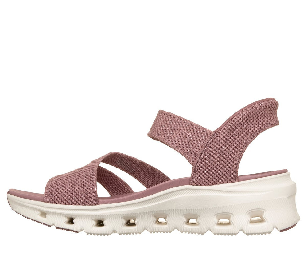 Slip-ins: Arch Fit Glide-Step Pro Sandal - Ace