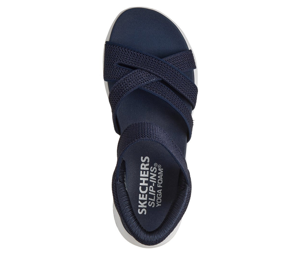 Slip-ins: Ultra Flex 3.0 Sandal - Forever Better