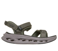 Slip-ins: Max Cushioning Glide-Step Sandal - Skylar