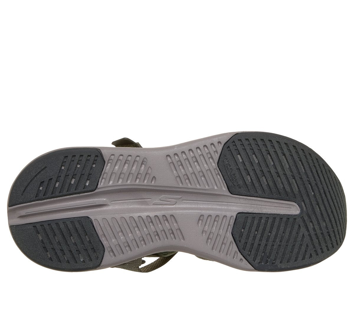 Slip-ins: Max Cushioning Glide-Step Sandal - Skylar