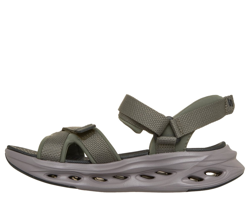 Slip-ins: Max Cushioning Glide-Step Sandal - Skylar