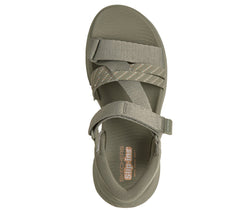Slip-ins: Max Cushioning Elite 2.0 Sandal - Emery