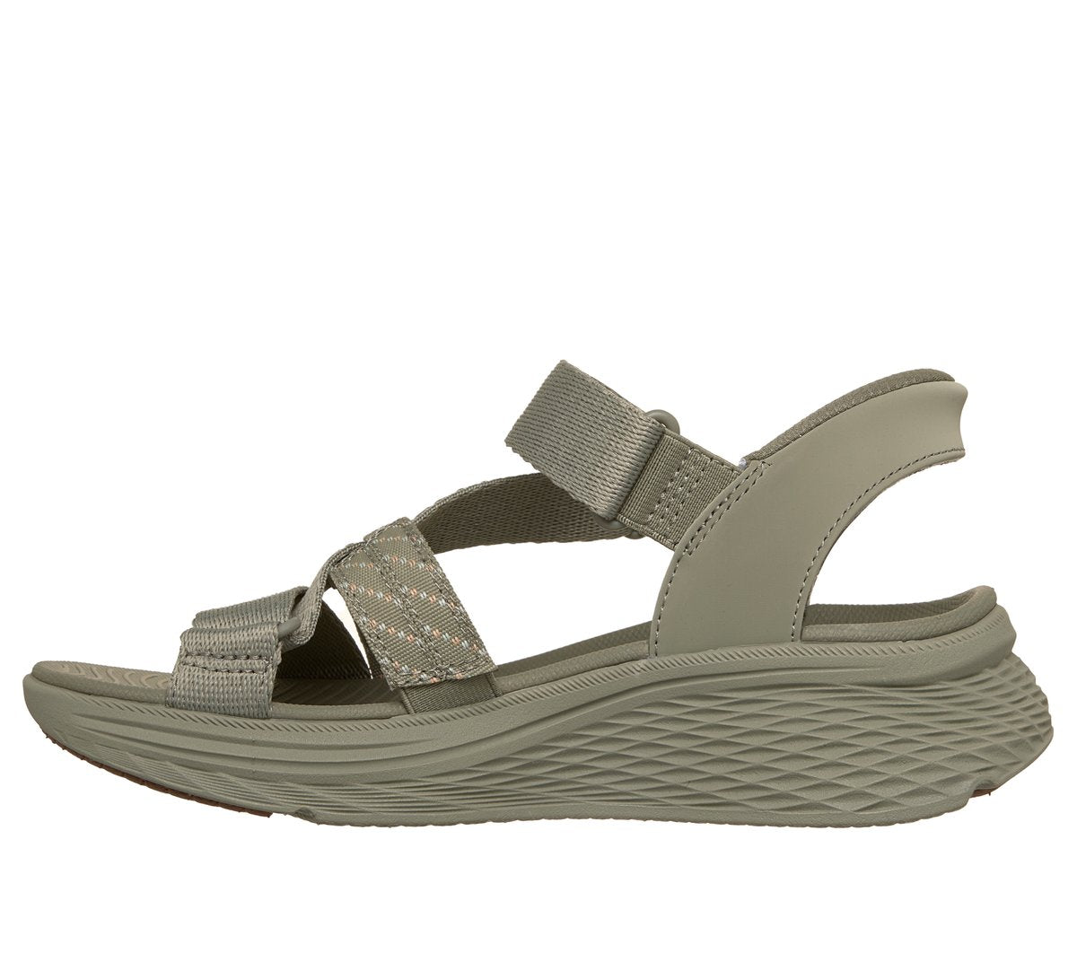 Slip-ins: Max Cushioning Elite 2.0 Sandal - Emery