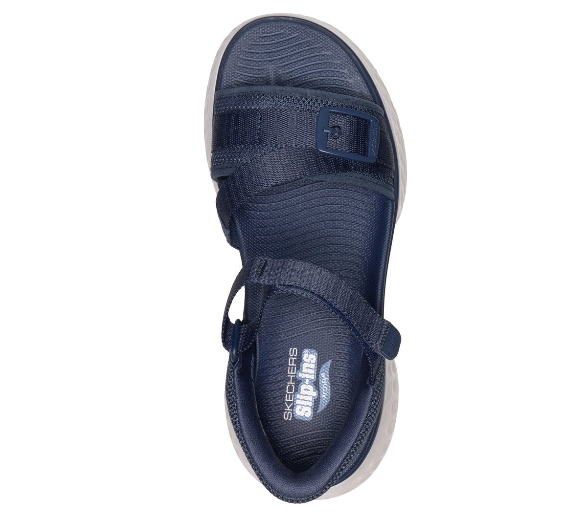 Slip-ins: Arch Fit Hyper Rise - Adley