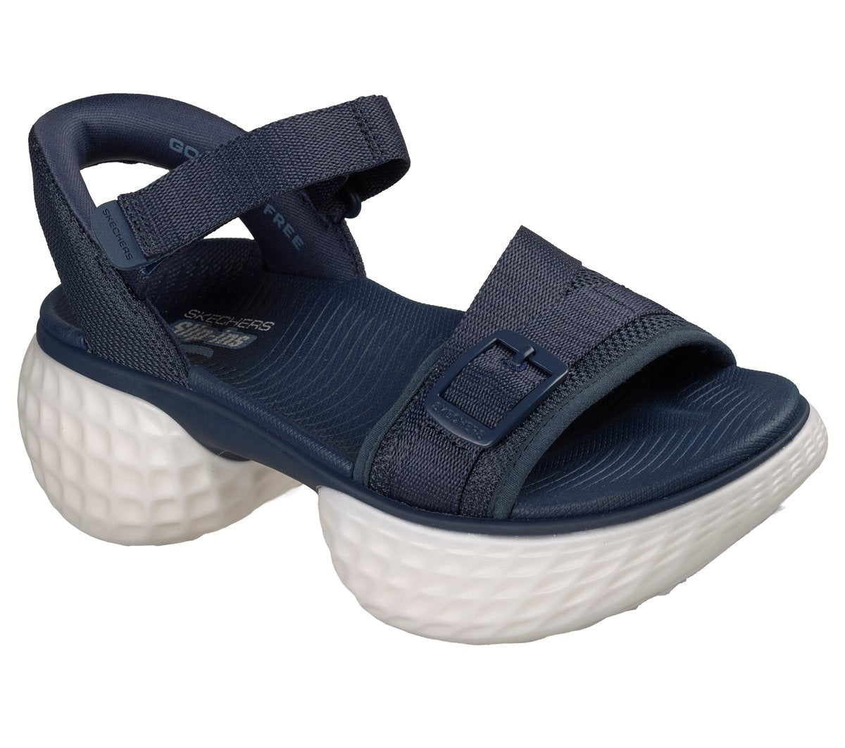 Slip-ins: Arch Fit Hyper Rise - Adley