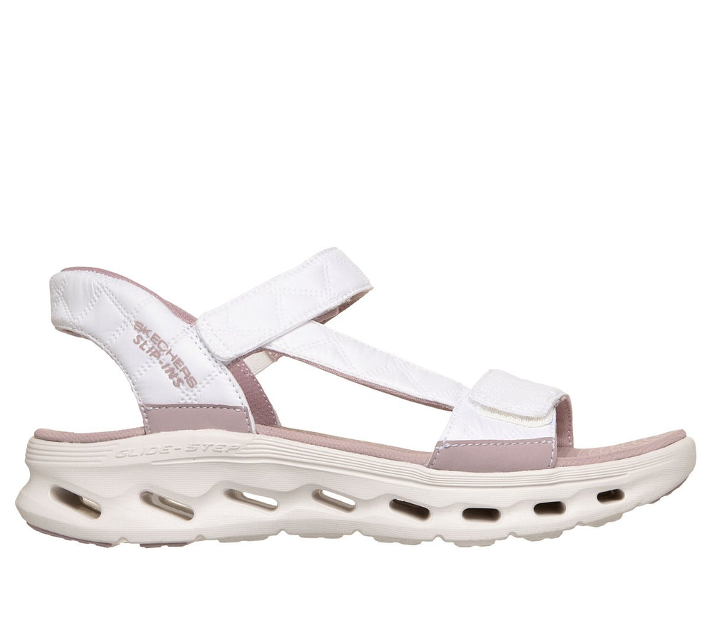 Slip-ins: GO WALK Glide-Step 2.0 Sandal - Cozy Fit Jada