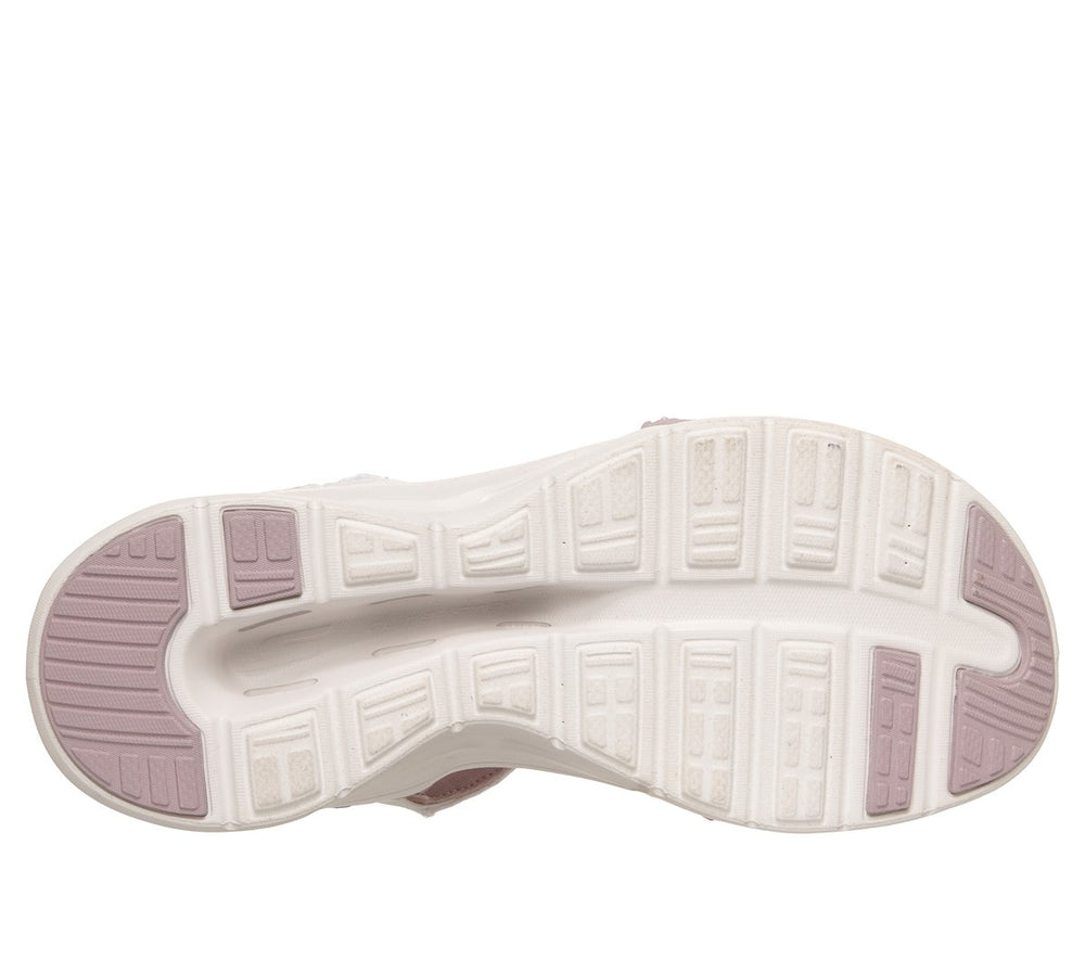 Slip-ins: GO WALK Glide-Step 2.0 Sandal - Cozy Fit Jada