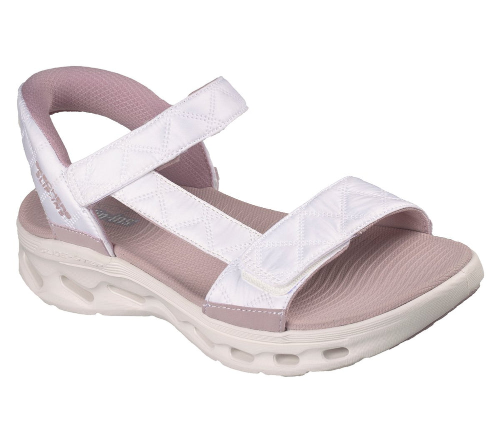 Slip-ins: GO WALK Glide-Step 2.0 Sandal - Cozy Fit Jada