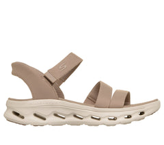 Slip-ins: GO WALK Glide-Step 2.0 Sandal - Ella