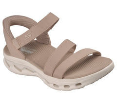 Slip-ins: GO WALK Glide-Step 2.0 Sandal - Ella