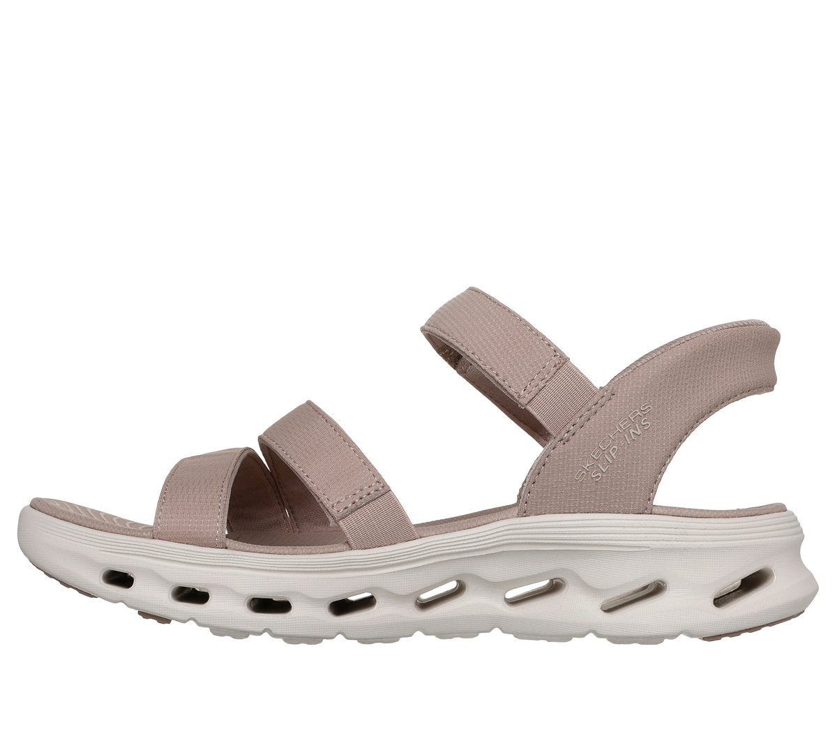 Slip-ins: GO WALK Glide-Step 2.0 Sandal - Ella