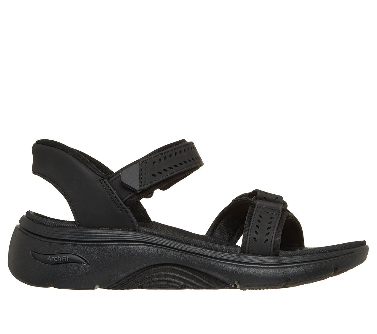 Slip-ins: GO WALK Arch Fit 2.0 Sandal - Candace