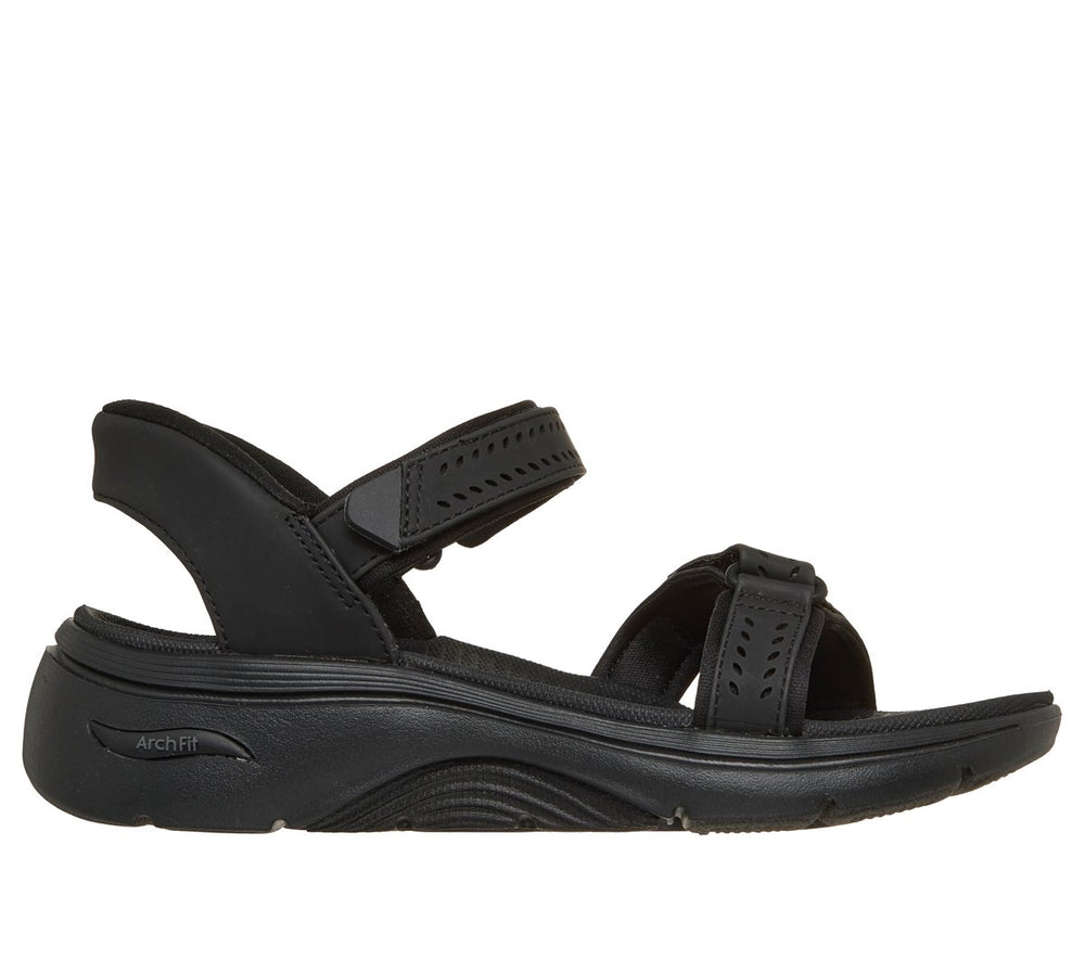 Slip-ins: GO WALK Arch Fit 2.0 Sandal - Candace