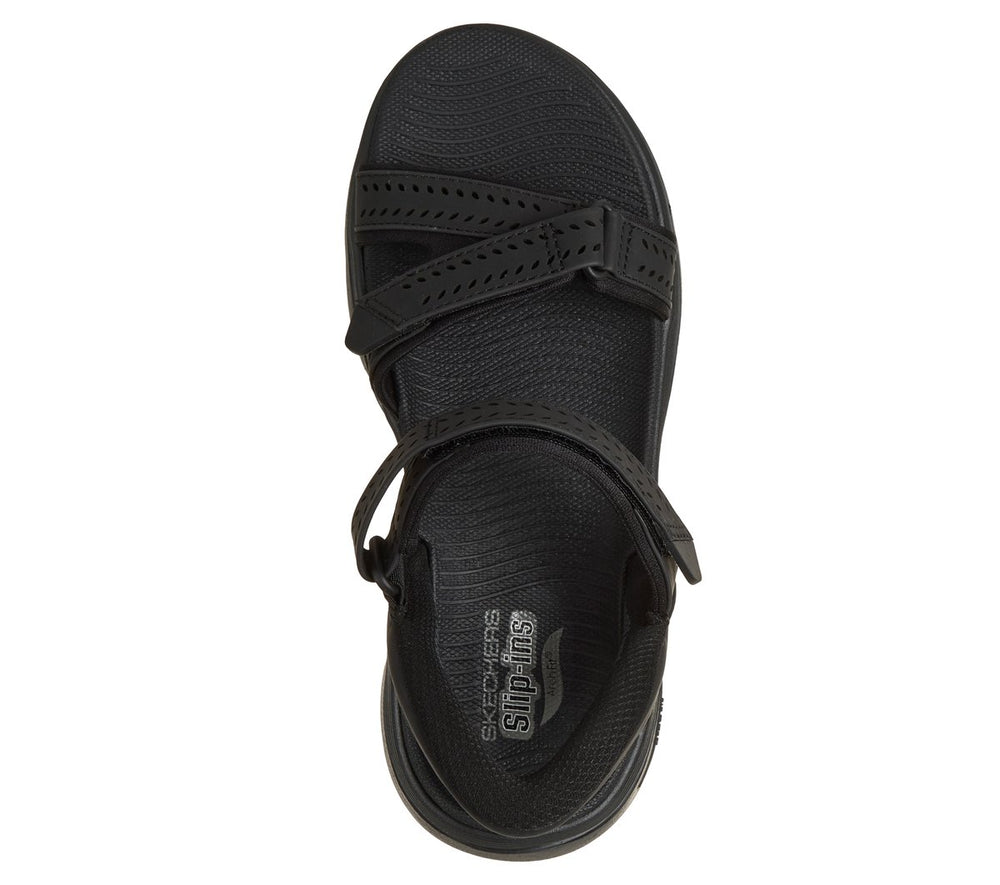 Slip-ins: GO WALK Arch Fit 2.0 Sandal - Candace