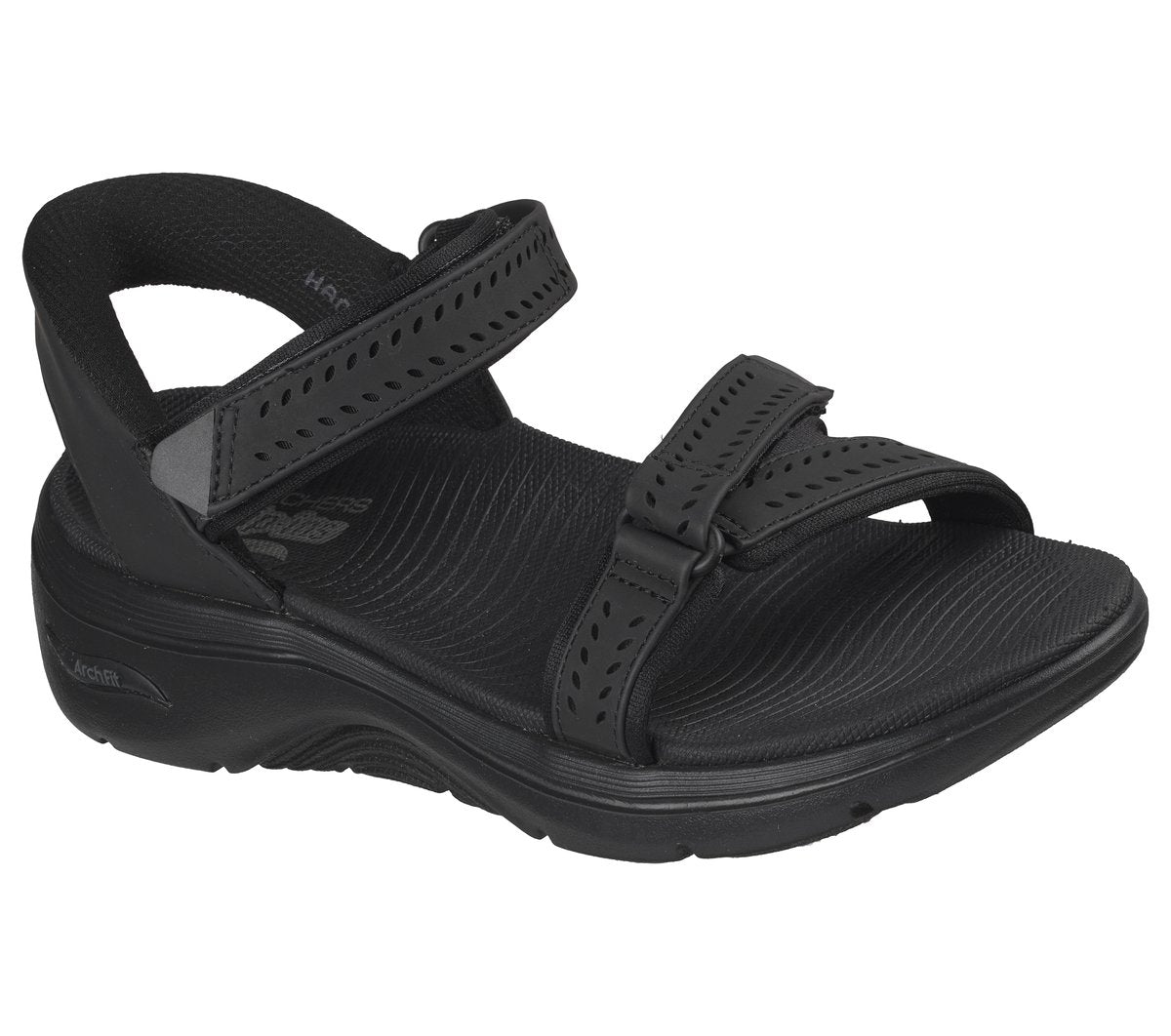 Slip-ins: GO WALK Arch Fit 2.0 Sandal - Candace