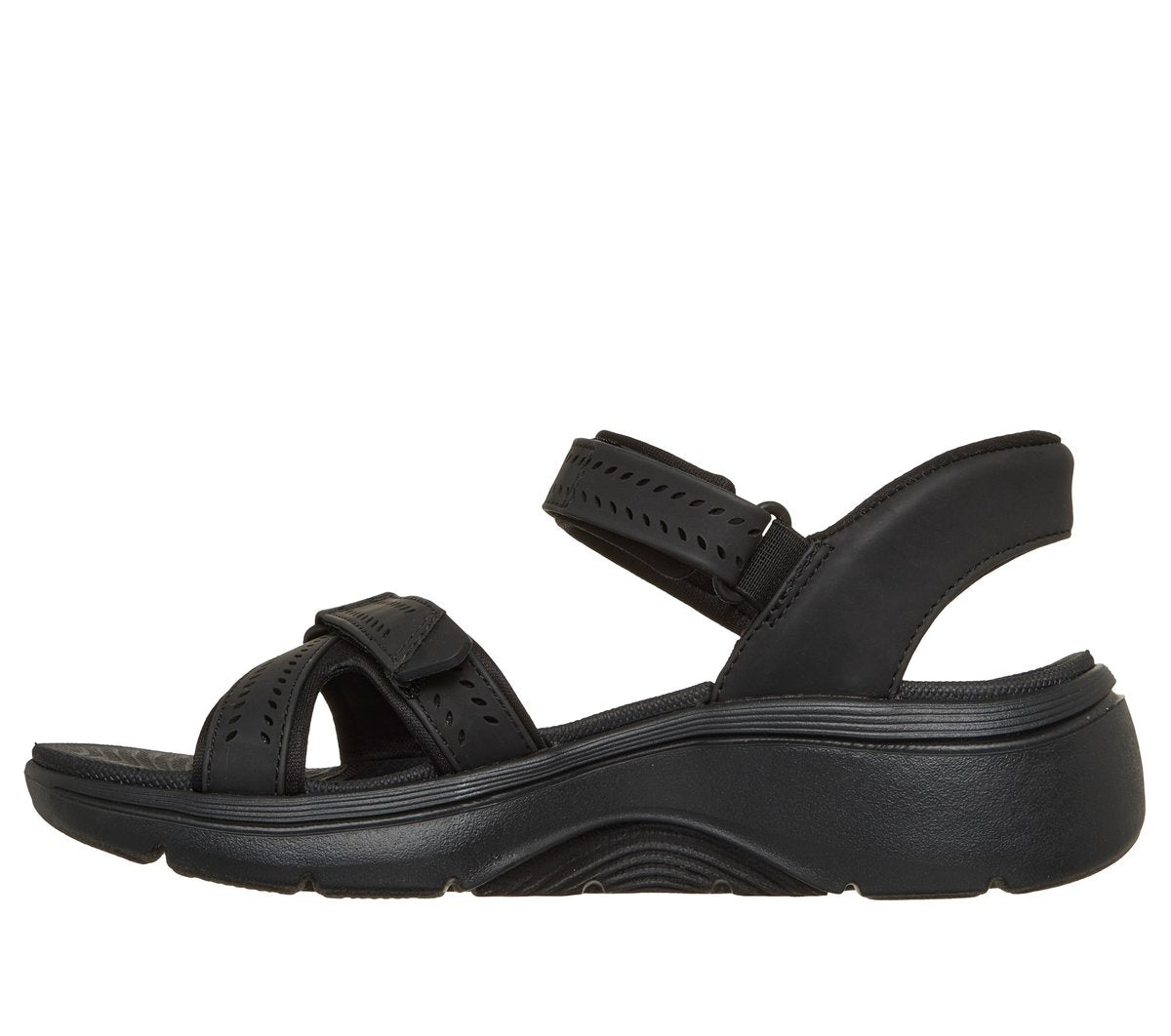 Slip-ins: GO WALK Arch Fit 2.0 Sandal - Candace