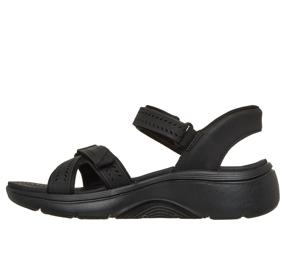 Slip-ins: GO WALK Arch Fit 2.0 Sandal - Candace