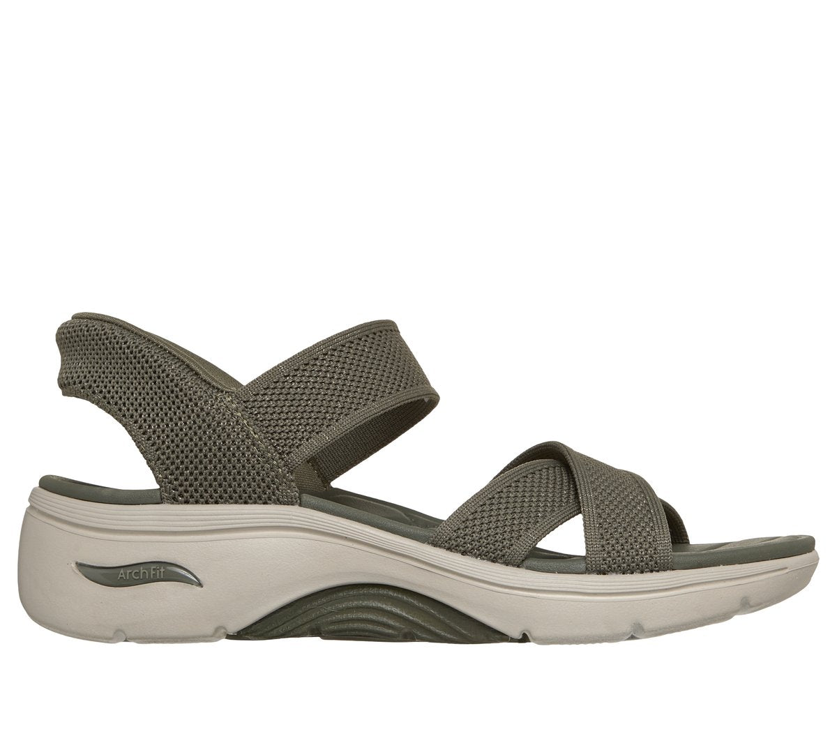 Slip-ins: GO WALK Arch Fit 2.0 Sandal - Francesca