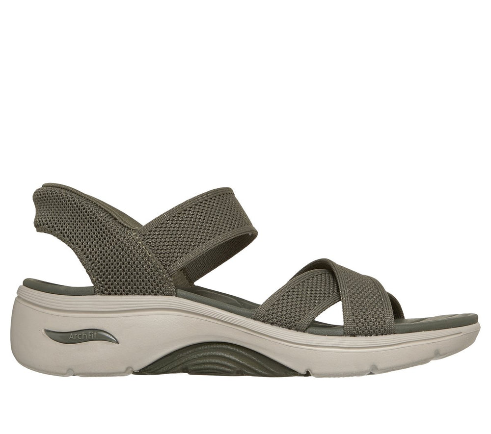 Slip-ins: GO WALK Arch Fit 2.0 Sandal - Francesca