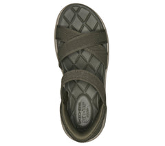 Slip-ins: GO WALK Arch Fit 2.0 Sandal - Francesca