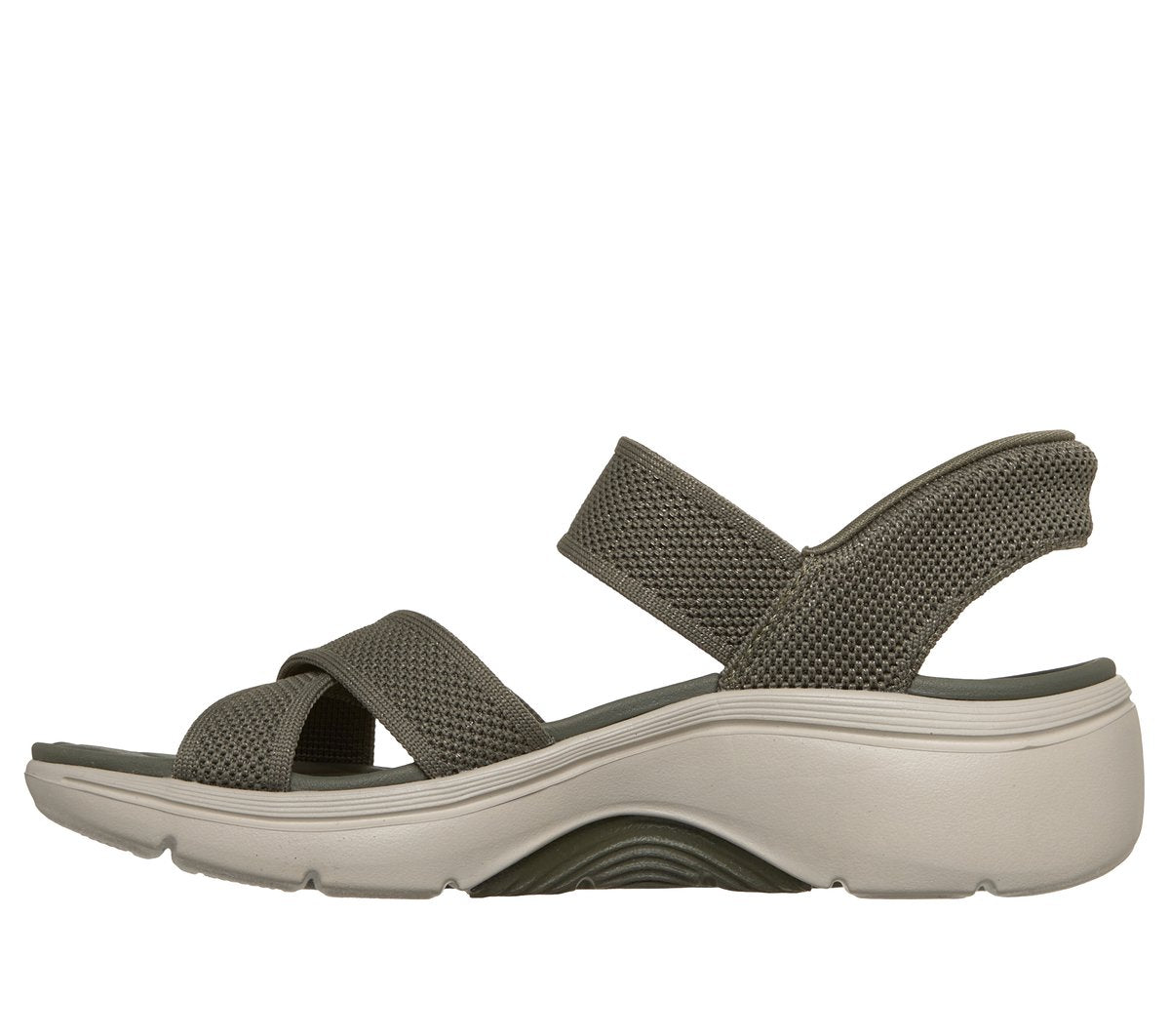 Slip-ins: GO WALK Arch Fit 2.0 Sandal - Francesca