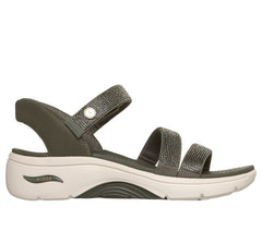 Slip-ins Martha Stewart: GO WALK Arch Fit 2.0 Sandal - Brilliance