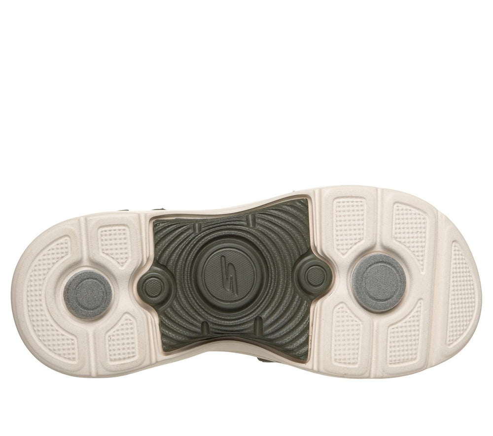 Slip-ins Martha Stewart: GO WALK Arch Fit 2.0 Sandal - Brilliance