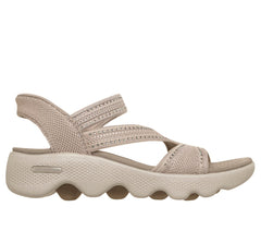 Slip-ins: GO WALK Massage Fit Sandal - Elise