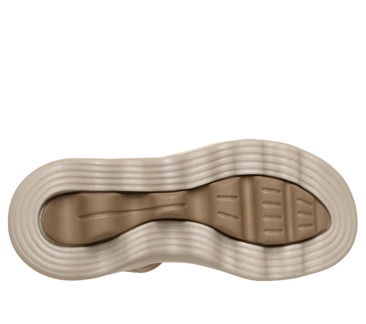Slip-ins: GO WALK Massage Fit Sandal - Elise