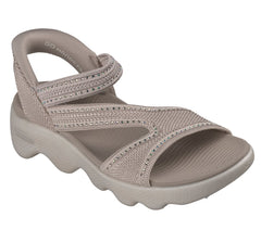 Slip-ins: GO WALK Massage Fit Sandal - Elise