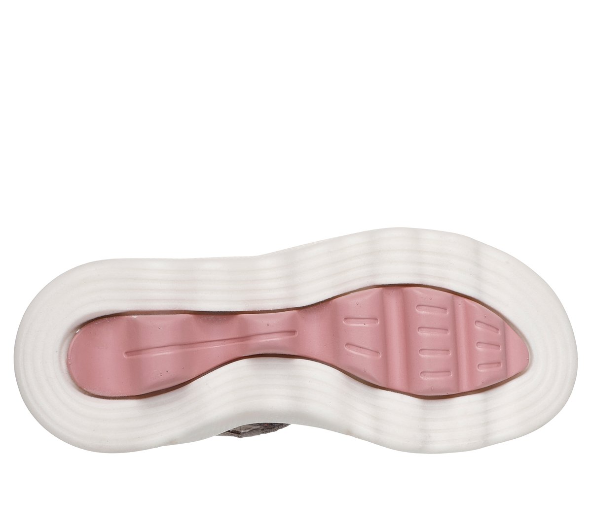 Slip-ins: GO WALK Massage Fit Sandal - Confetti Sky