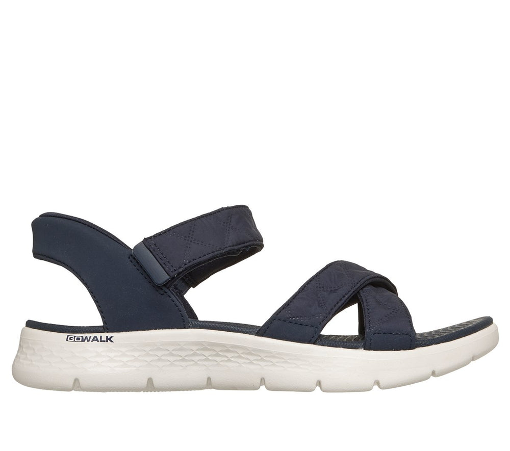Slip-ins: GO WALK Flex Sandal - Cozy Fit Kaia