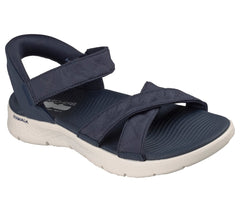 Slip-ins: GO WALK Flex Sandal - Cozy Fit Kaia