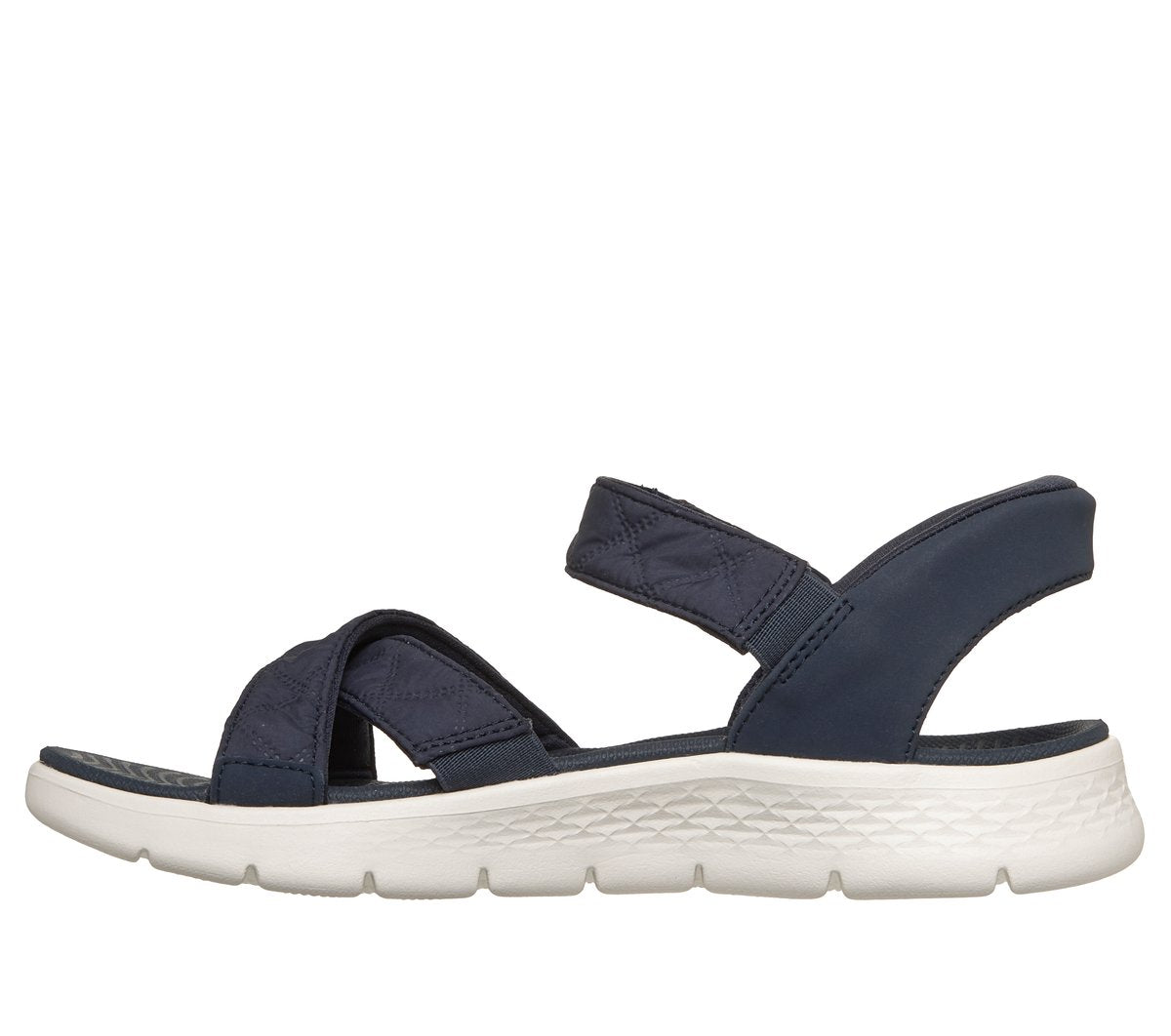Slip-ins: GO WALK Flex Sandal - Cozy Fit Kaia