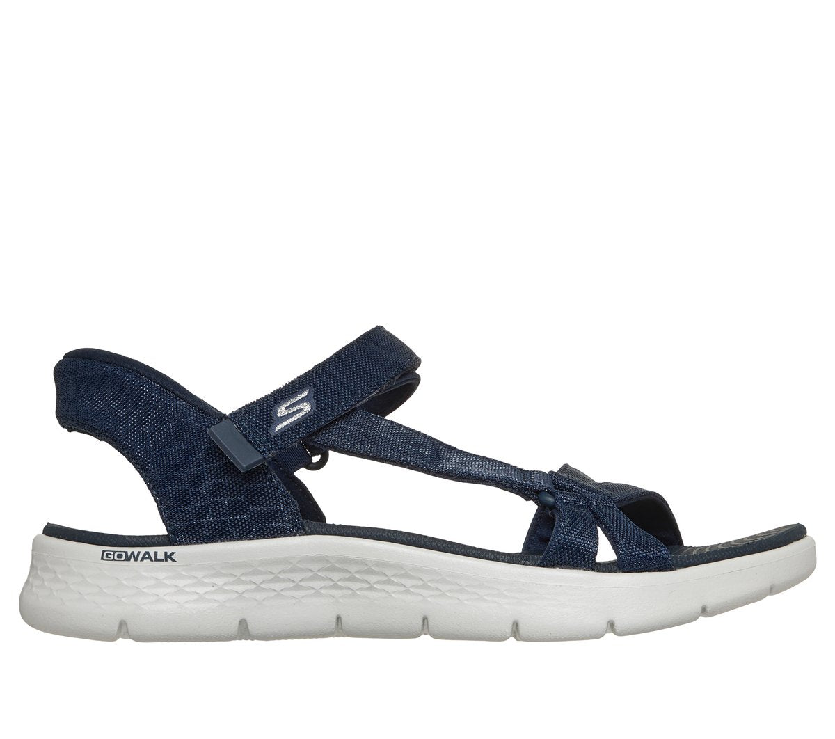 Slip-ins: GO WALK Flex Sandal - Sssophia