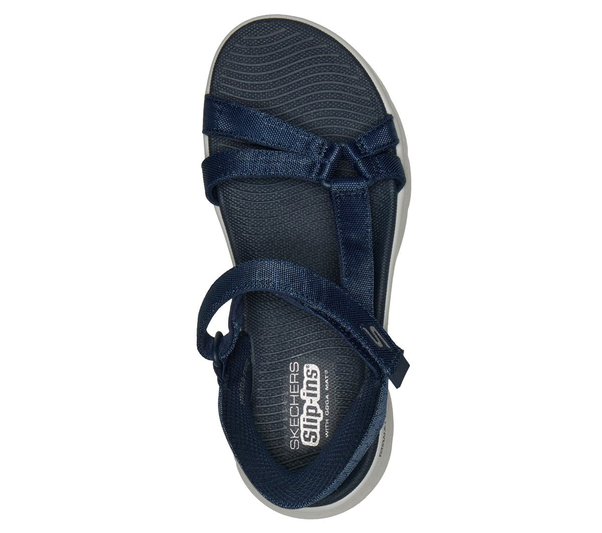 Slip-ins: GO WALK Flex Sandal - Sssophia
