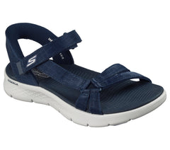 Slip-ins: GO WALK Flex Sandal - Sssophia