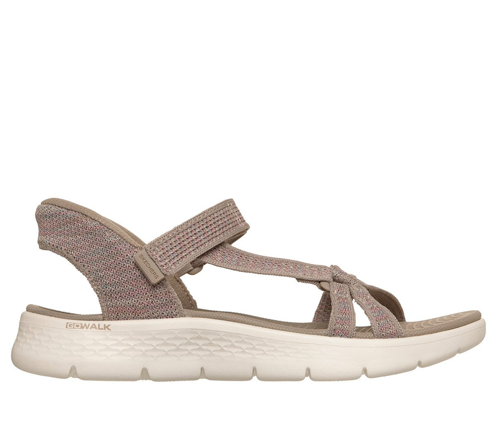 Slip-ins: GO WALK Flex Sandal - Blake