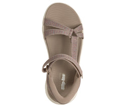Slip-ins: GO WALK Flex Sandal - Blake