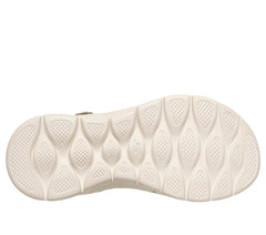 Slip-ins: GO WALK Flex Sandal - Blake