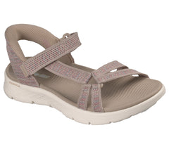 Slip-ins: GO WALK Flex Sandal - Blake