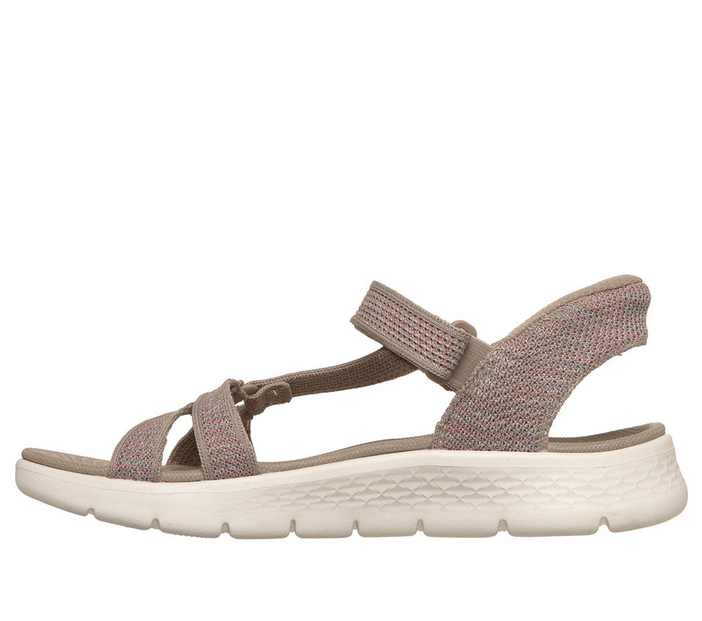 Slip-ins: GO WALK Flex Sandal - Blake