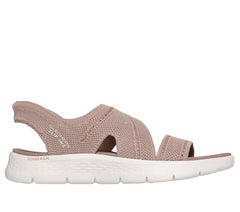Slip-ins: GO WALK Flex Sandal - Belle