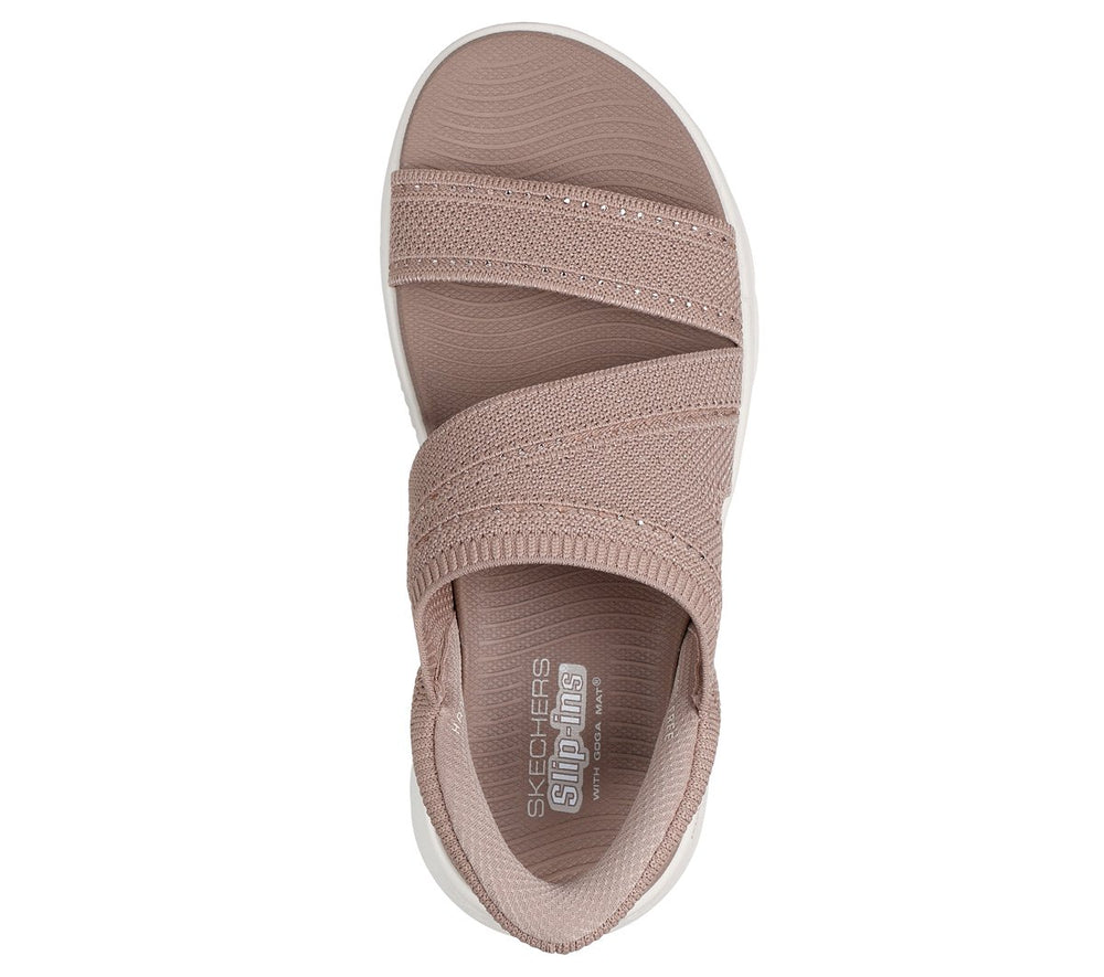 Slip-ins: GO WALK Flex Sandal - Belle