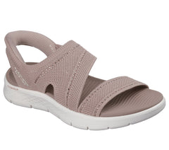 Slip-ins: GO WALK Flex Sandal - Belle