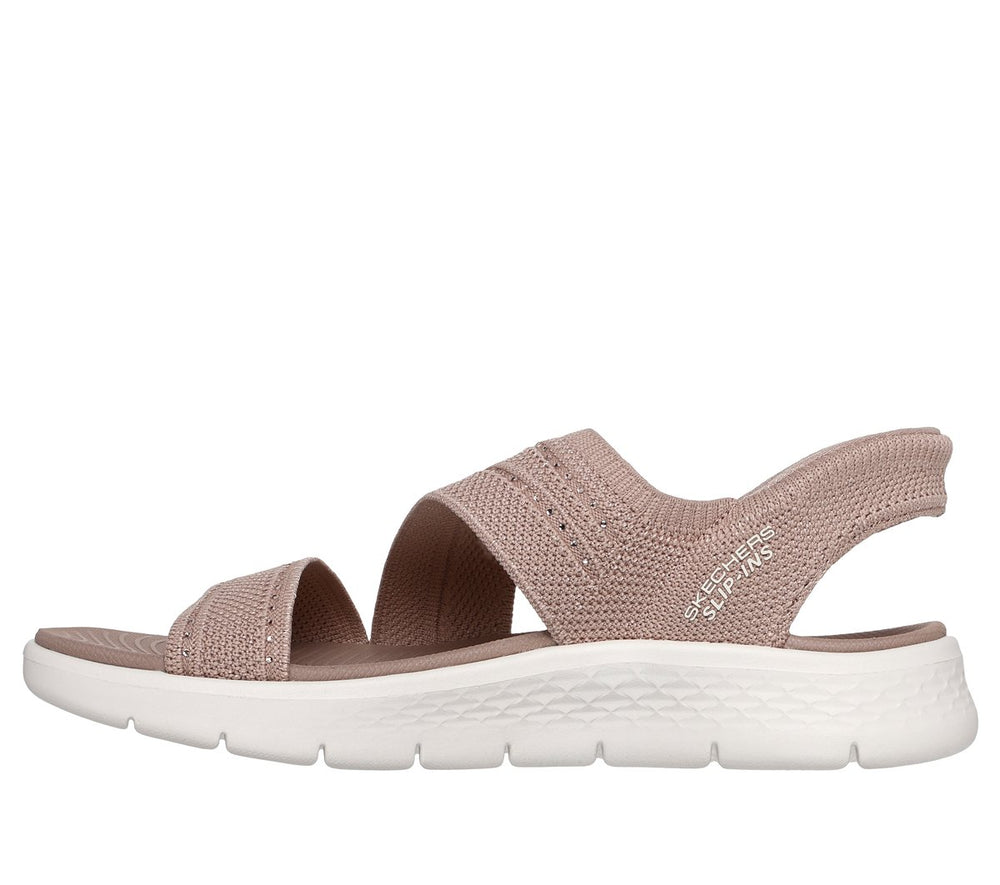 Slip-ins: GO WALK Flex Sandal - Belle