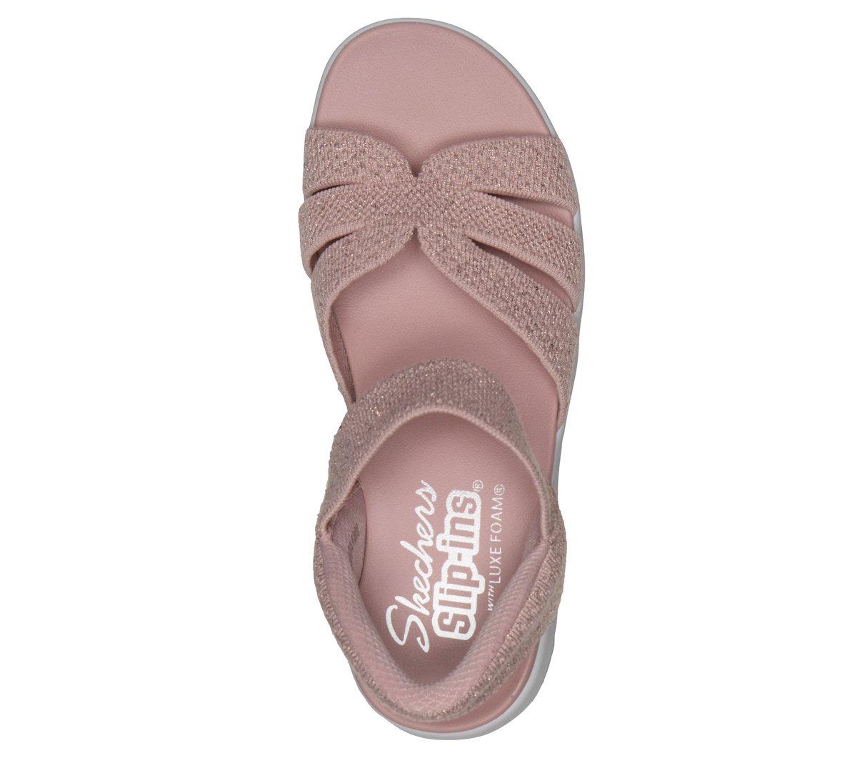Slip-ins: Arya - Sparkling Praise